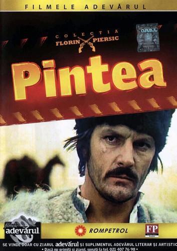 Pintea