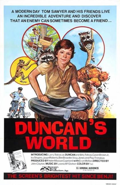 Duncan's World