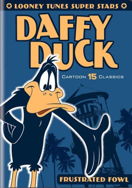 Along Came Daffy