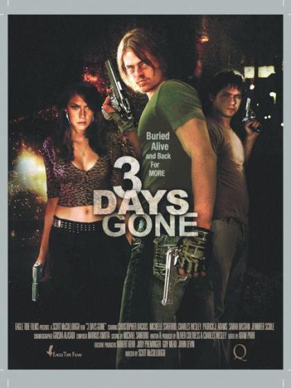 3 Days Gone