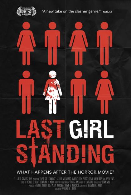 Last Girl Standing