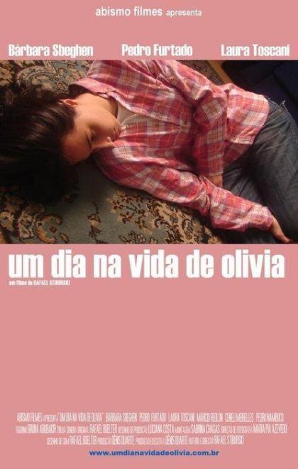 Um Dia na Vida de Olivia