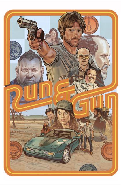 Run & Gun