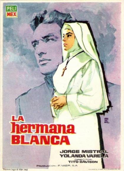 hermana blanca