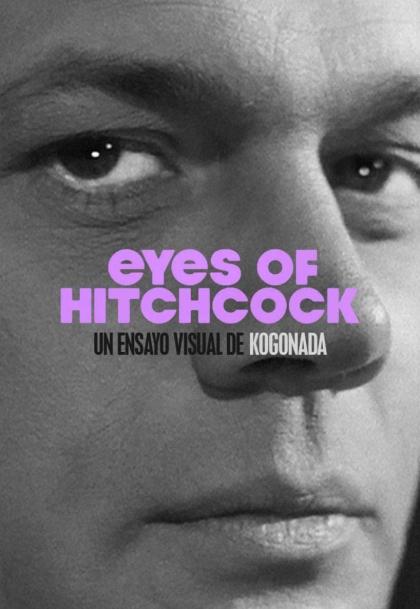 Eyes of Hitchcock