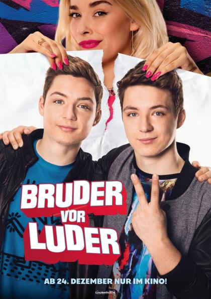 Bruder vor Luder