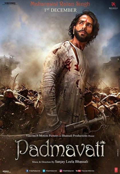 Padmaavat 