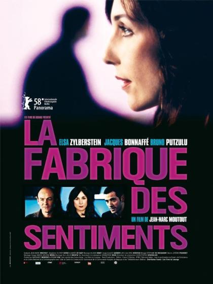 fabrique des sentiments