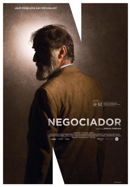 Negociador