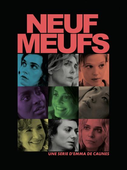 Neuf meufs