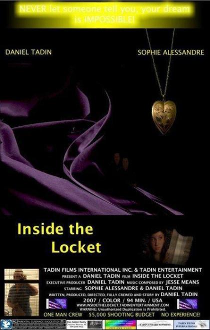 Inside the Locket