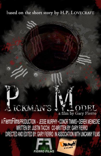 Pickman's Model