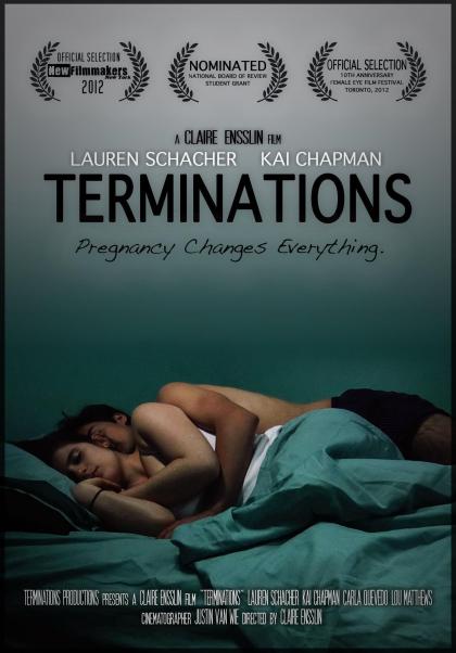 Terminations