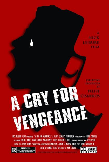 Cry for Vengeance