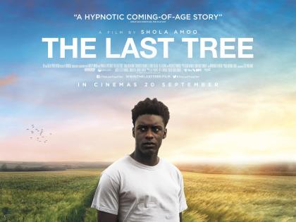 The Last Tree