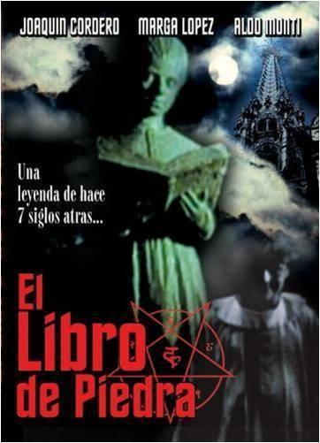 libro de piedra