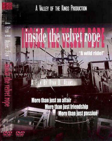 Inside the Velvet Rope