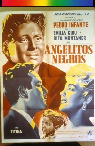 Angelitos negros