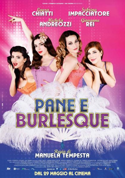 Pane e burlesque