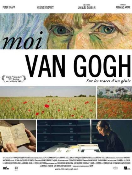 Moi, Van Gogh