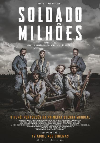 Soldado Milhões 