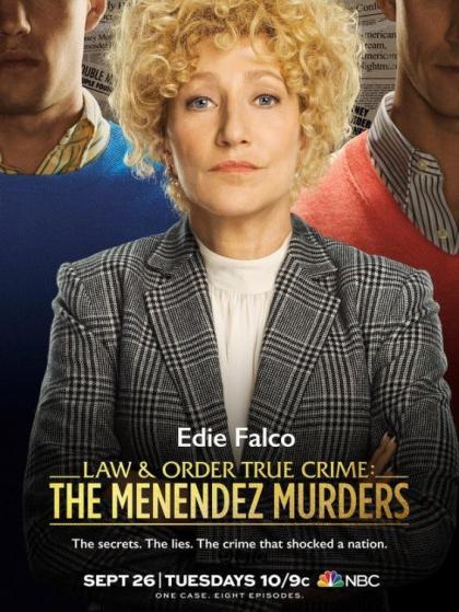 Law & Order: True Crime