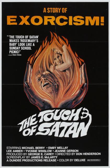 Touch of Satan