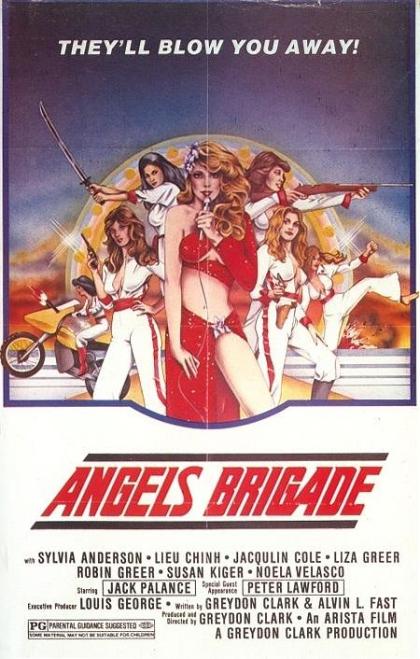 Angels' Brigade