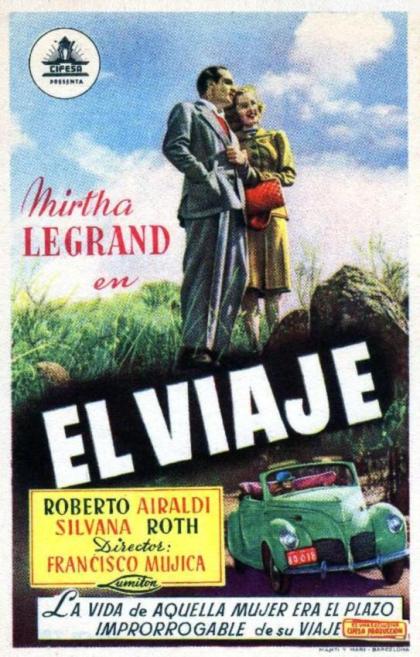 viaje