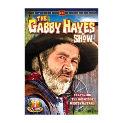 Gabby Hayes Show