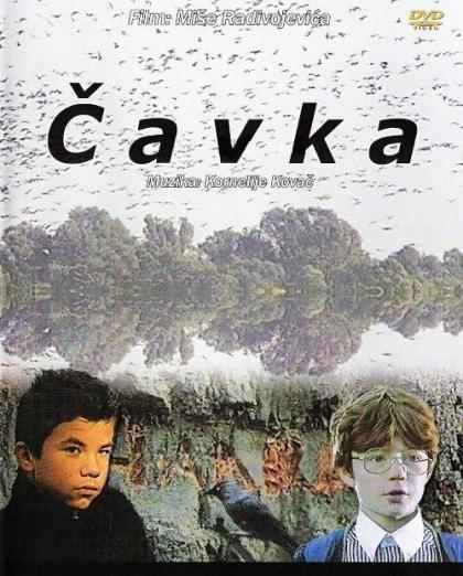 Cavka