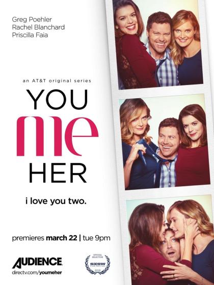 You Me Her