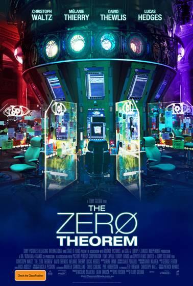 Теорема Zero