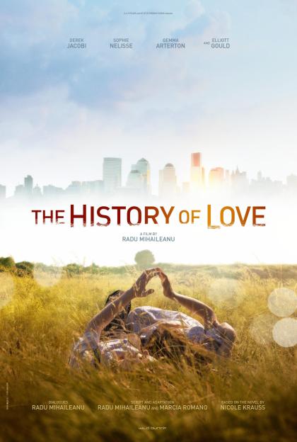 History of Love