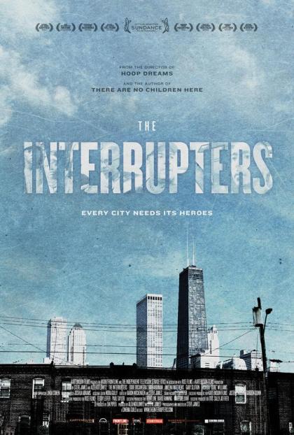 Interrupters