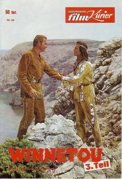 Winnetou - 3. Teil