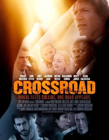 Crossroad