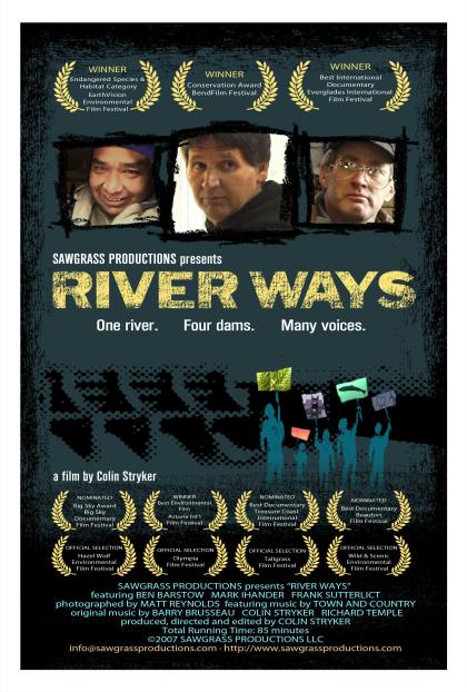 River Ways