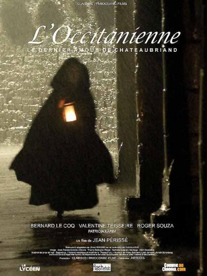 L'occitanienne