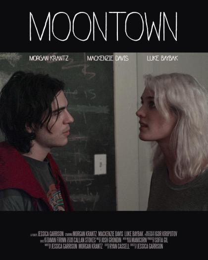 Moontown