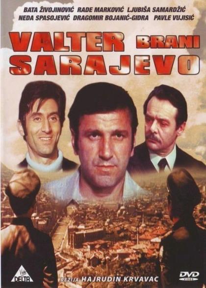 Valter brani Sarajevo