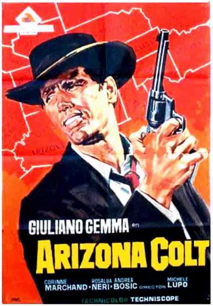 Arizona Colt