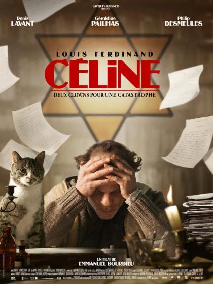 Louis-Ferdinand Céline