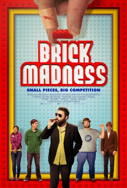 Brick Madness 