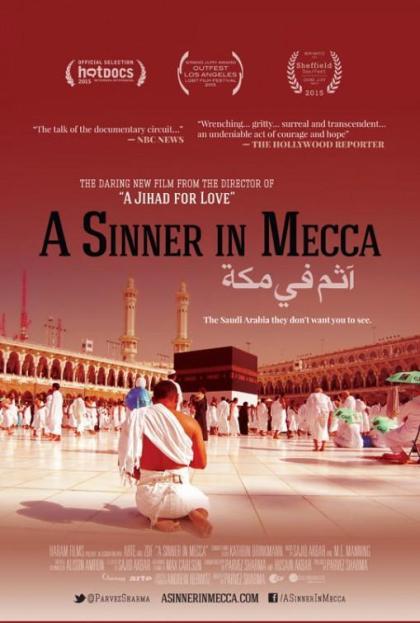 Sinner in Mecca