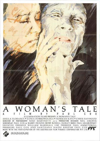 Woman's Tale