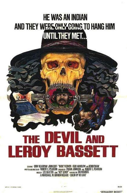 Devil and Leroy Bassett