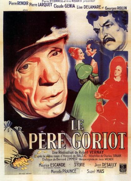 père Goriot