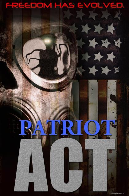 Patriot Act