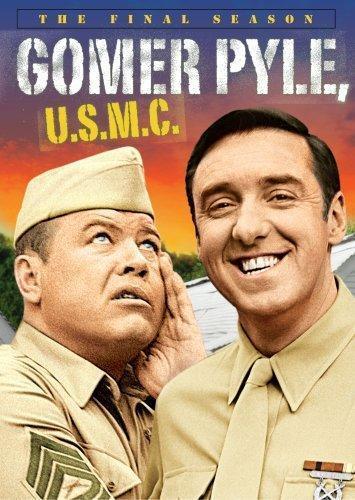 Gomer Pyle: USMC